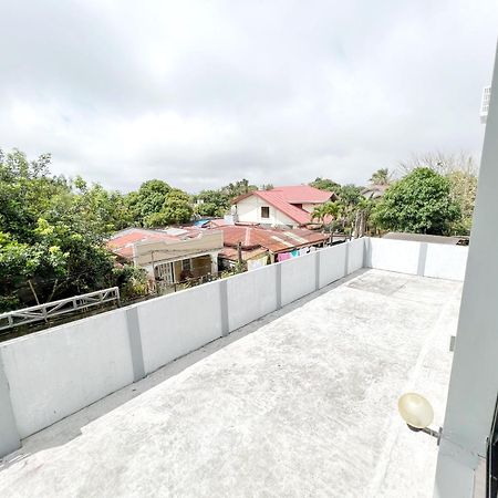 Verra Inn Tagaytay City Exterior foto